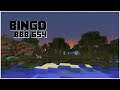 Minecraft Bingo 3.1 - Bonus Blind Blackout 654