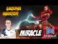 Miracle LINA - Laguna Master - Dota 2 Pro Gameplay [Watch & Learn]