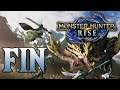 Monster Hunter Rise #13: A por la 3.0#mhrise