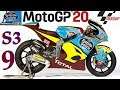 MotoGP 20 Gameplay 🏍️Karriere🚥Moto2🏁🏆 S3#09 Deutsch