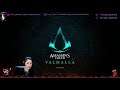 Mystea streams: ASSASSIN’S CREED: VALHALLA - Part 17