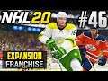 NHL 20 Expansion Franchise | California Golden Seals | EP46 | TAKING ON THE BEST (S5 R2G1)