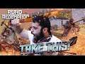 Non Stop Action In This Game! - Road Redemption Gameplay