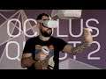 Обзор Oculus Quest 2. VR В КАЖДЫЙ ДОМ!