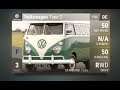 OUR FIRST VOLKSWAGEN TYPE 2 | Top Drives