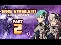 Part 2: Fire Emblem Fates, Corrinquest Stream - "POV Edition"