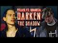PelleK ft. Quadeca - Darken the Shadow (Official Lyric Video)