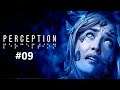 Perception #09 ● Ist das Hexenwerk? ● Perception Sonic X Game