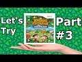 Playing Animal Crossing: City Folk Till New Horizons is Released (Part 3)
