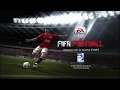 [PSVITA] Introduction du jeu "FIFA Football" de Electronic Arts (2012)