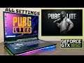 Pubg PC Lite [Low+Medium+High+Ultra] Gameplay on Asus ROG Strix G [Intel i5 9300H] [Nvidia GTX 1650]
