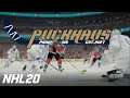 PUCKHAUS: Best Plays NHL 20