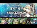 [Puzzle and Dragons] Irene Descended! - Extreme Annihilation (Freyja/Nautilus)