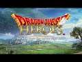 RadConsoleGaming Plays Dragon Quest Heroes (PS4)