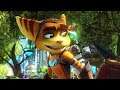 RATCHET & CLANK PS4 🔥 4K 🔥 ULTRA MAX SETTINGS ✅ GAMEPLAY 💎 4K