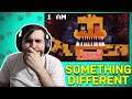 REACTING TO FIVE NIGHTS AT FREDDY'S MINECRAFT ROLEPLAY! (FamousFilms)