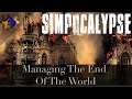 Rebuilding Humanity - Simpocalypse