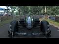 Red Bull X2010 Prototype - Goodwood Hillclimb - Gran Turismo 6 - PlayStation 3 - 1080p