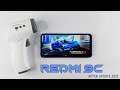 Redmi 9c Test Game Asphalt 8 Airborne 2021 | 3GB, Heating Test, Helio G35