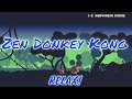 Relaxing Donkey Kong Tropical Freeze Highlights and Clips