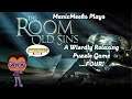 RELAXING PUZZLE GAME! | The Room 4: Old Sins - Part 1 - AND WE BACK UP IN THIS THANG! NULL HUNT!