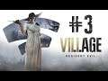 Resident Evil VIII Village, Walkthrough, episode 3