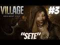 Resident Evil Village: "Sete"