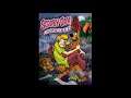 Rockin' Roller Coaster Terror (Ambience) - Scooby-Doo! Unmasked Soundtrack