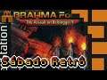 Sábado Retrô - BRAHMA Force - The Assault On Beltlogger 9 (PlayStation)