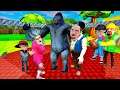 Scary Teacher 3D #New Update New Levels (Android,iOS)