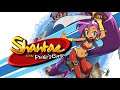 Scuttle Town - Shantae and the Pirate's Curse