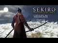 Sekiro: Shadows Die Twice - Lets Play Part 22: Father Owl
