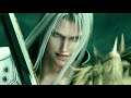 SEPHIROTH! - Final Fantasy VII: Remake | Part 16 final