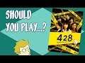 Should you play 428: Shibuya Scramble? (Impressions / Review)
