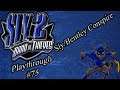 Sly 2 Band Of Thieves Playthrough #75 (Sly/Bentley Conspire)