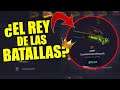¿SOY EL REY DE LAS BATALLAS? | SKINCLUB