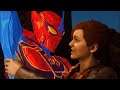 Spider-Man (PS4) - PS5 Walkthrough Part 52: Step Into My Parlor