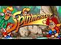 Spinmaster: Arcade Play-through