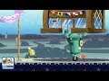 SpongeBob SquarePants: SpongeBob Run - Plankton Grabs the Krusty Krab (Nickelodeon Games)