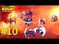 STAR WARS SQUADRONS: Gameplay #10 / Historia  / ESPAÑOL