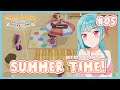 Summer Time!! 【Story of Seasons: Friends of Mineral Town #05】