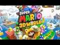 Super Mario 3D World Nintendo Switch :Monde 1