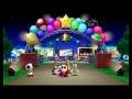 Super Mario Party - Witness INSANITY! CHAOS! TACO'S!