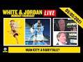 talkSPORT LIVE: Jim White, Simon Jordan and Trevor Sinclair | MAN CITY A FAIRYTALE?