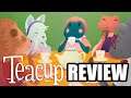 Teacup - Review - Xbox