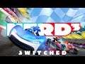 Team Sonic Racing - Nerd³ Switched