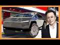 ყველაზე სწრაფი Tesla Cybertruck / მასკი მართლა მასონია ? | GTA5 RolePlay #77