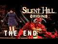 😆 The FINAL Boss is DIABLO? / The End  - Silent Hill Origins (PSP) #10