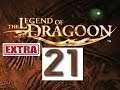 The Legend of Dragoon (PS1) part 21 [EXTRA]