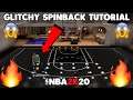 THE MOST GAME BREAKING DRIBBLE MOVE IN NBA 2K20 THAT *ANY BUILD* CAN DO